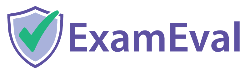 ExamEval Logo